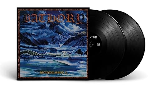 Bathory - Nordland I | Vinyl