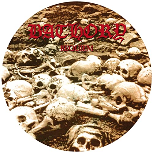 Bathory - Requiem | Vinyl