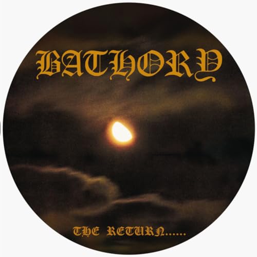 Bathory - The Return... | Vinyl