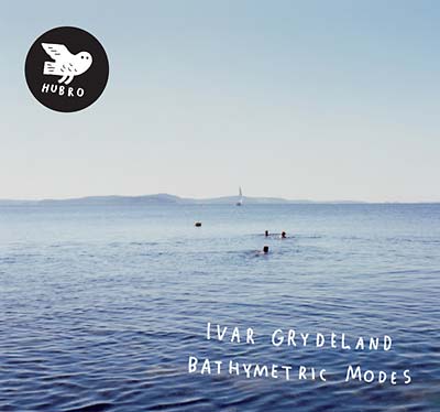 IVAR GRYDELAND - Bathymetric Modes | CD