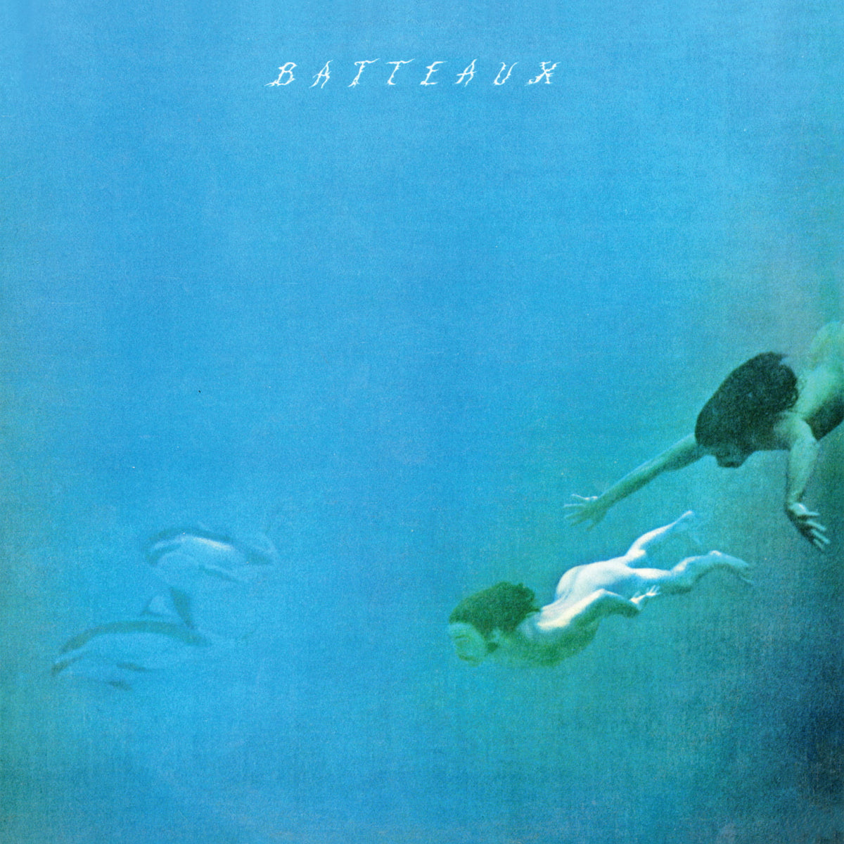 Batteaux - Batteaux | Vinyl