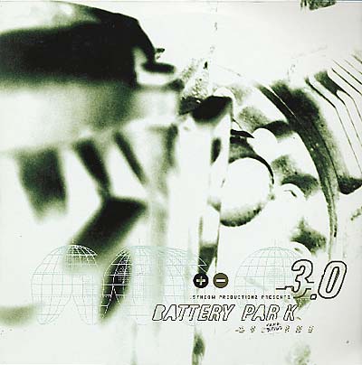 VA - Battery Park 3.0 | Vinyl