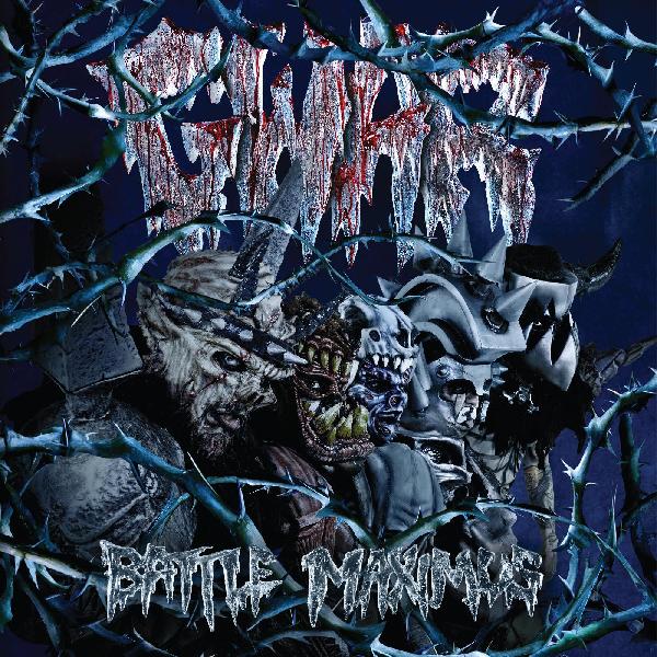 GWAR | Battle Maximus (10th Anniversary Edition) | CD