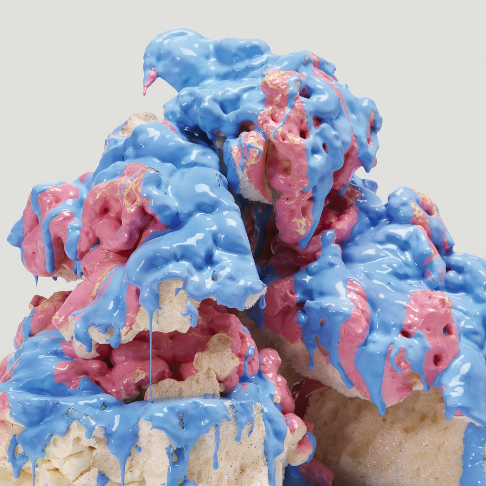Battles - Dross Glop 1 | Vinyl