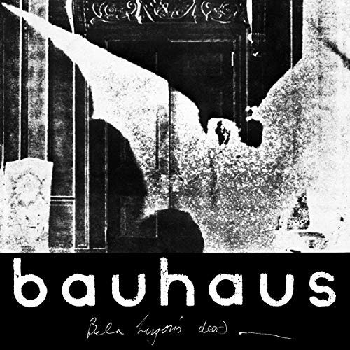 Bauhaus - The Bela Session | Vinyl