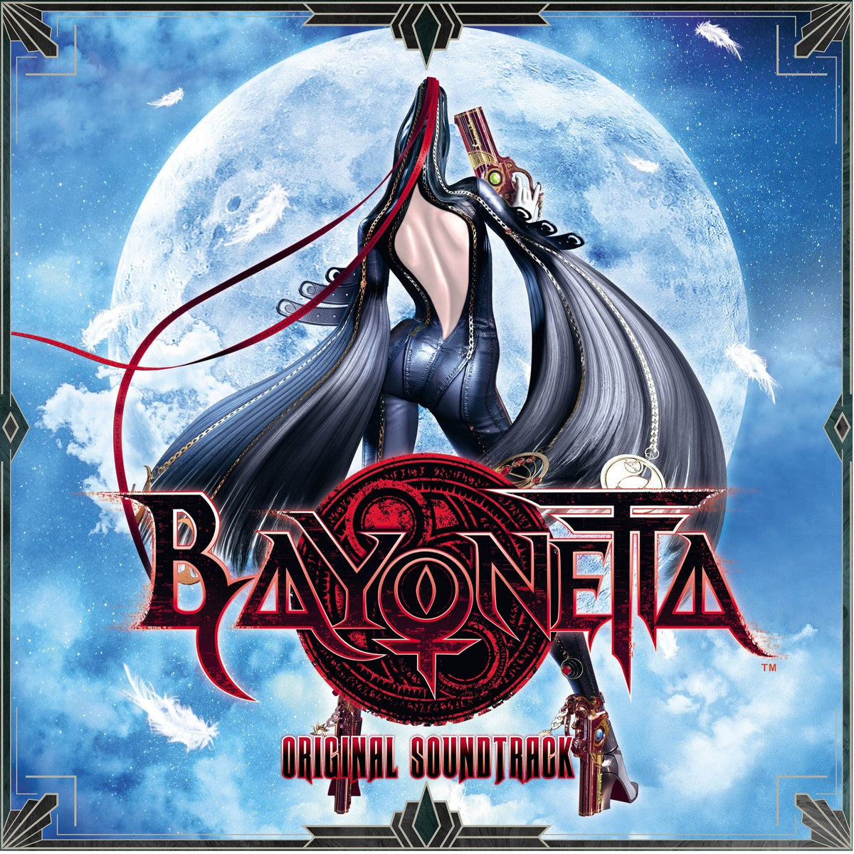 Various Artists - Bayonetta: Original Soundtrack | Vinyl