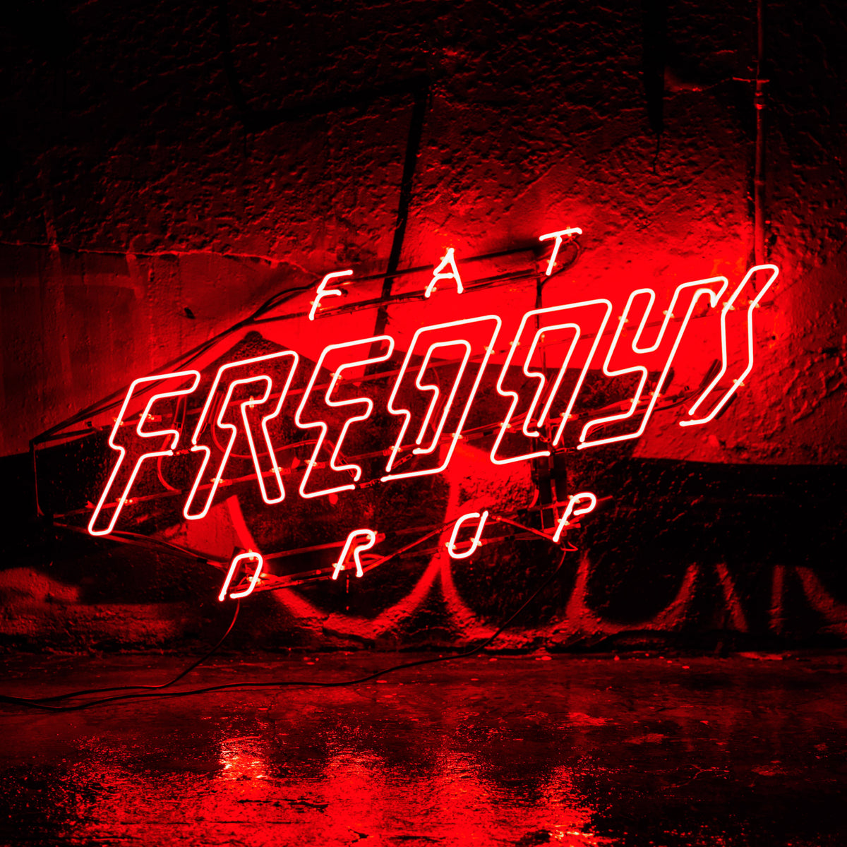 Fat Freddy's Drop - Bays | CD