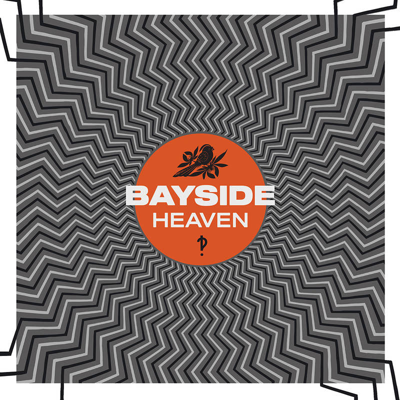 Bayside - Heaven (Rex) | RSD DROP | Vinyl