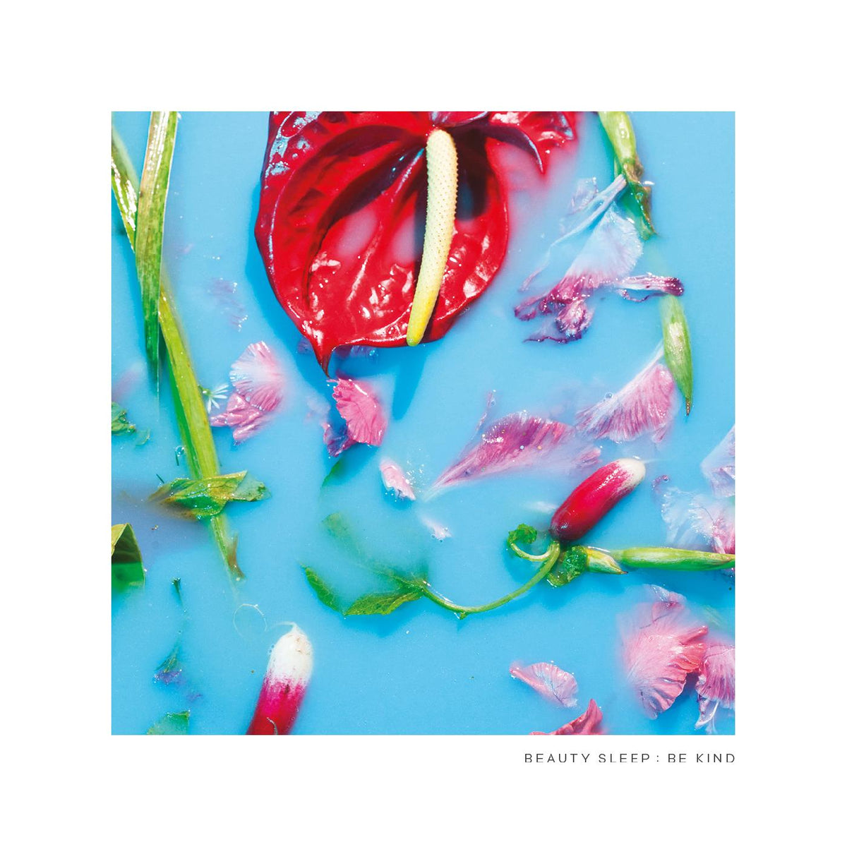 Beauty Sleep - Be Kind | CD