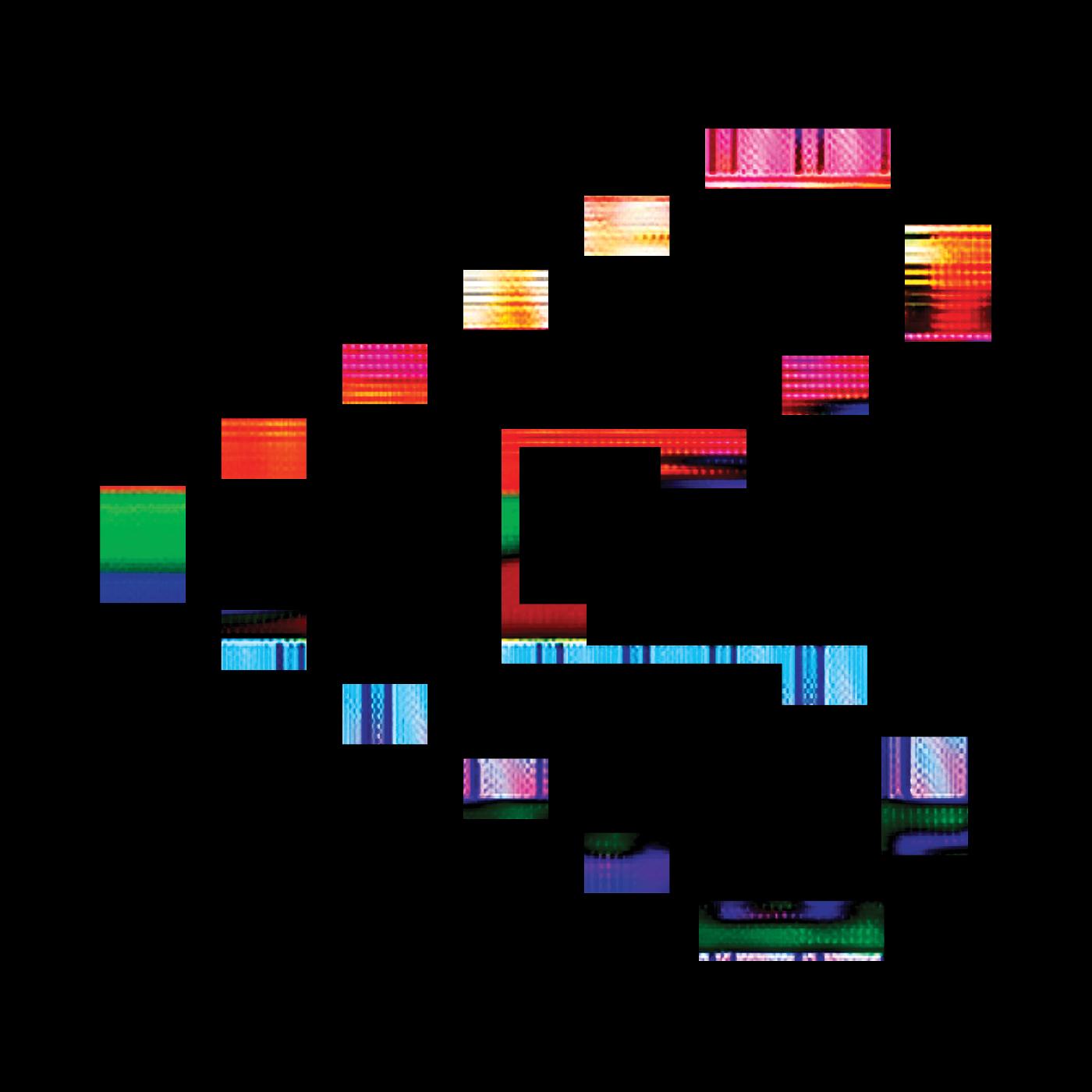Squarepusher - Be Up A Hello | Vinyl