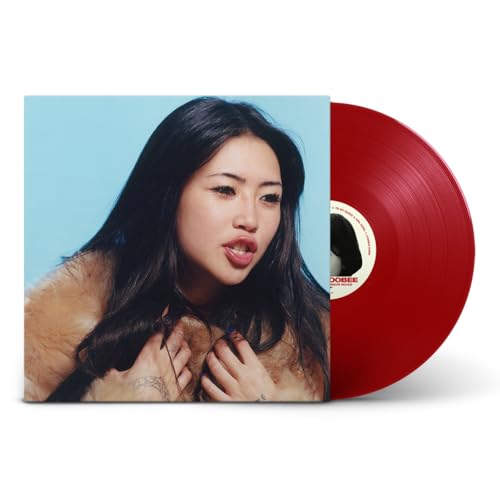 beabadoobee - This Is How Tomorrow Moves (Colored Vinyl, Red, Gatefold LP Jacket) | Vinyl