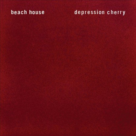 Beach House - Depression Cherry (Digital Download Card) | Vinyl