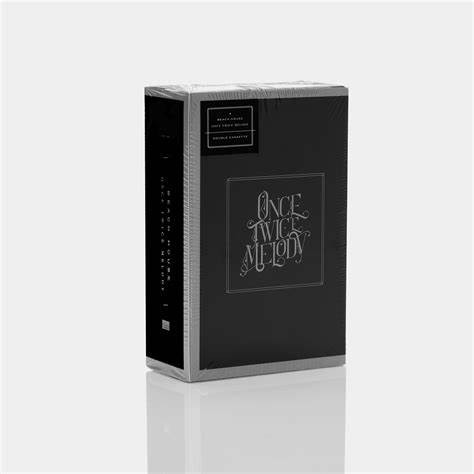 Beach House - Once Twice Melody (2 Cassettes) | Cassette
