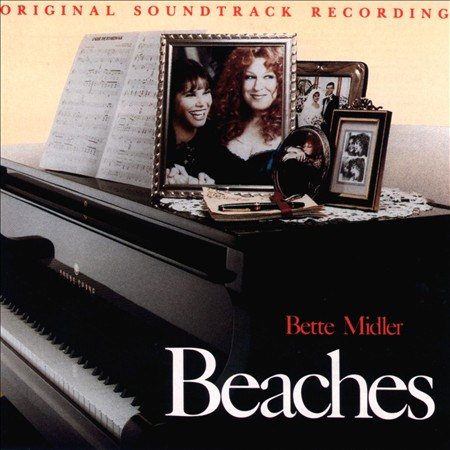 Beaches / O.S.T. - BEACHES / O.S.T. | CD