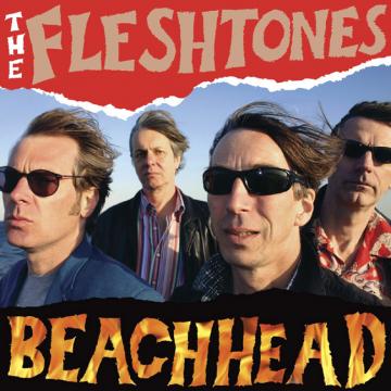 The Fleshtones - Beachhead | CD