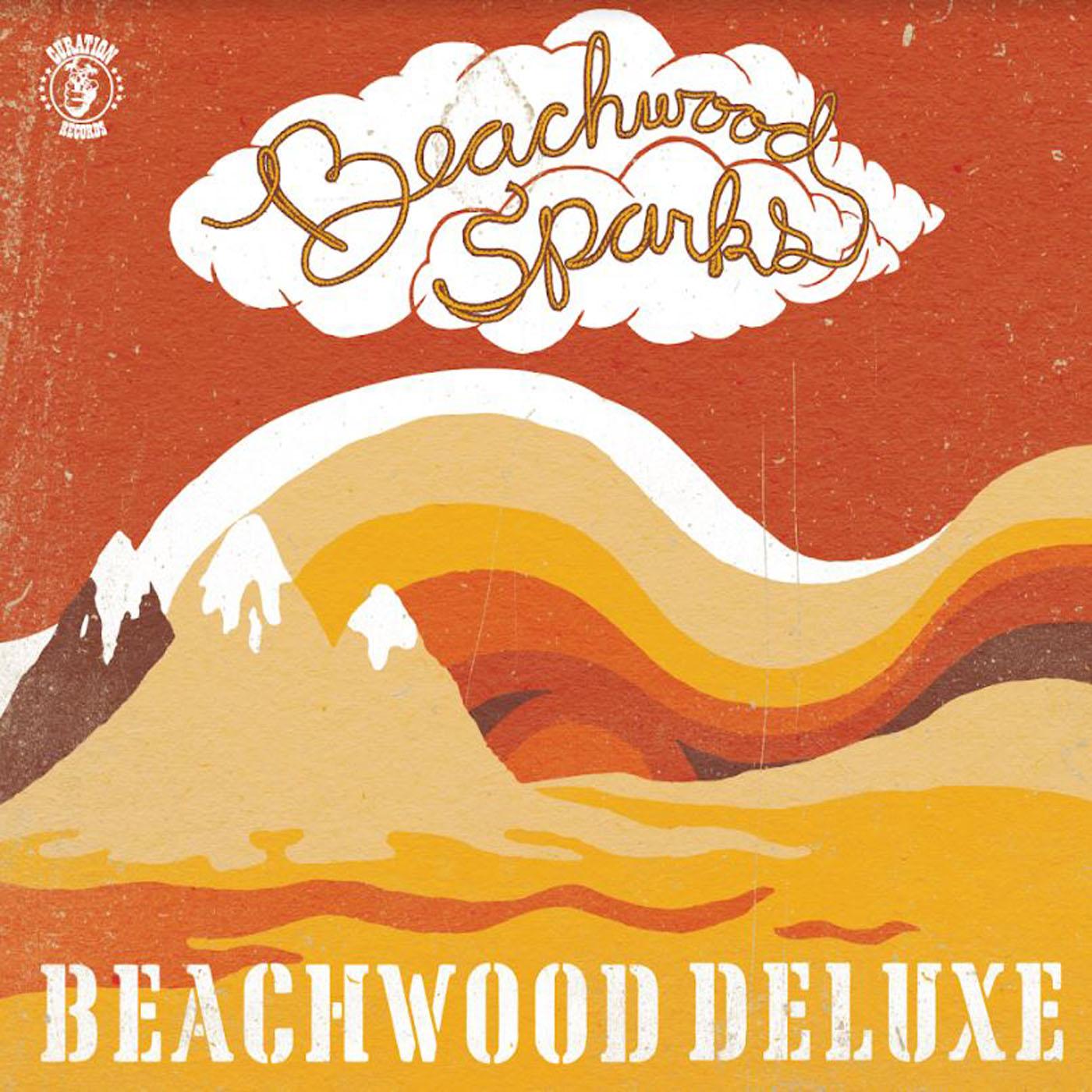 Beachwood Sparks - Beachwood Deluxe | CD