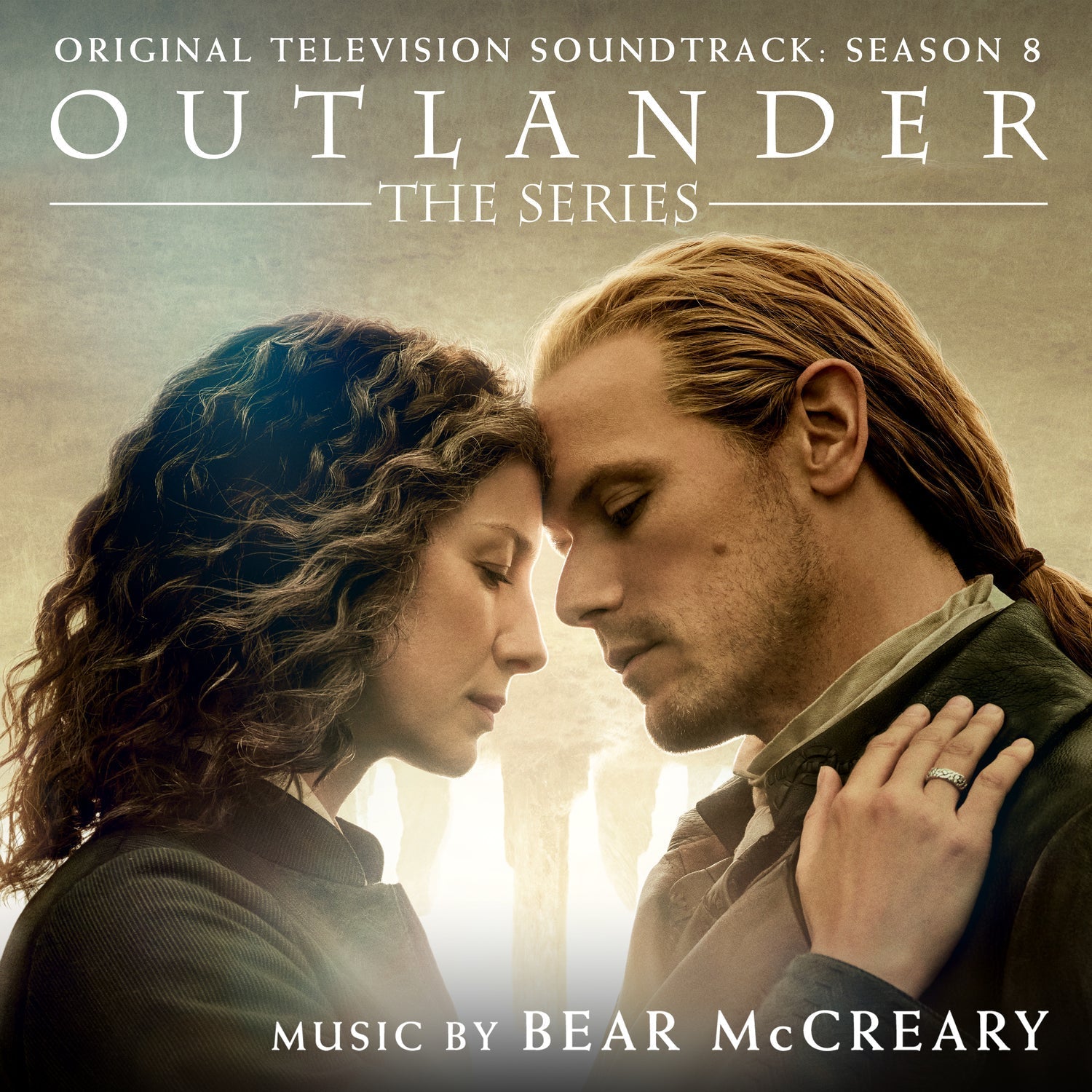 Bear Mccreary - Outlander: Season 8 (Original Television Soundtrack) | CD