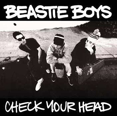 Beastie Boys - Check Your Head (180 Gram Vinyl, Remastered) (2 Lp's) | Vinyl