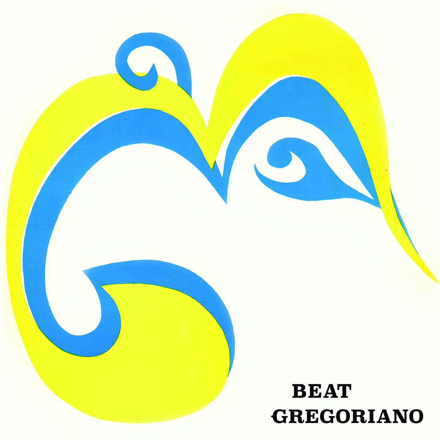 Mario Molino - Beat Gregoriano | Vinyl