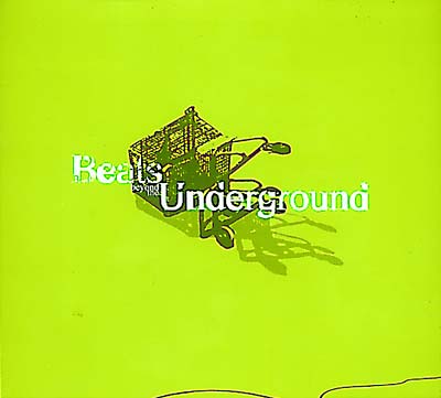 VA - Beats Beyond The Underground Vol. 1 | CD