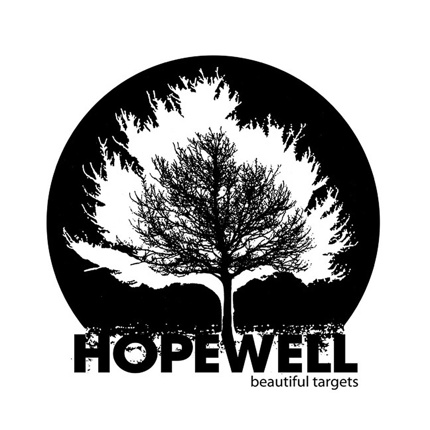 Hopewell - Beautiful Targets | CD