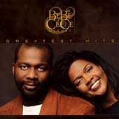 Bebe Winans / Cece - GREATEST HITS | CD