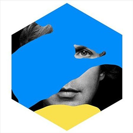Beck | Colors (Colored Vinyl, Red) | Vinyl