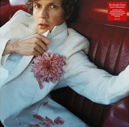 Beck - Everybody's Gotta Learn Sometime (Limited Edition, Red Colored Vinyl) | Vinyl