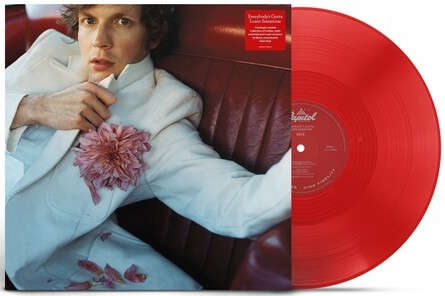 Beck - Everybody's Gotta Learn Sometime (Limited Edition, Red Colored Vinyl) | Vinyl
