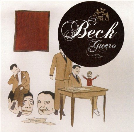 Beck - Guero | Vinyl