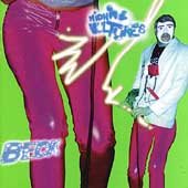 Beck - MIDNITE VULTURES | CD