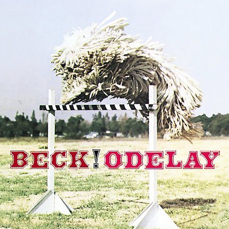 Beck - O-DE-LAY | CD