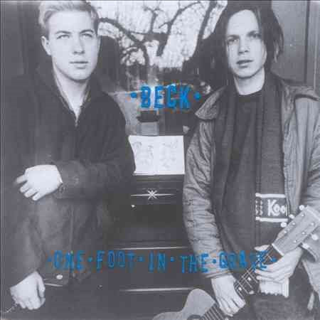 Beck - ONE FOOT IN THE GRAV | Vinyl