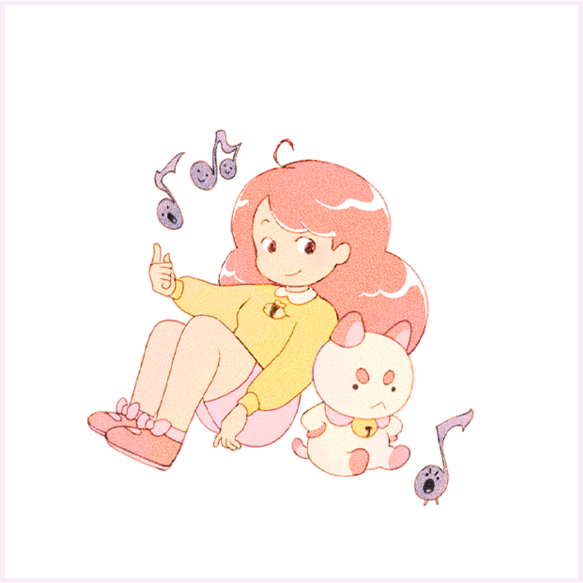 Will Wiesenfeld | Bee And Puppycat | Vinyl