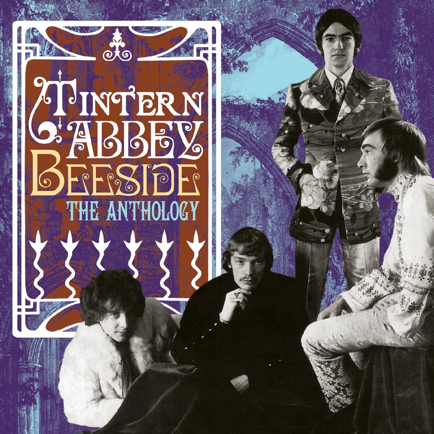 Tintern Abbey - Beeside - The Anthology (PURPLE VINYL) | Vinyl