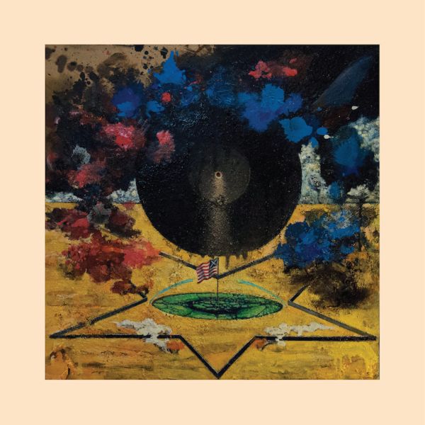 Big Ups - Before A Million Universes | Vinyl