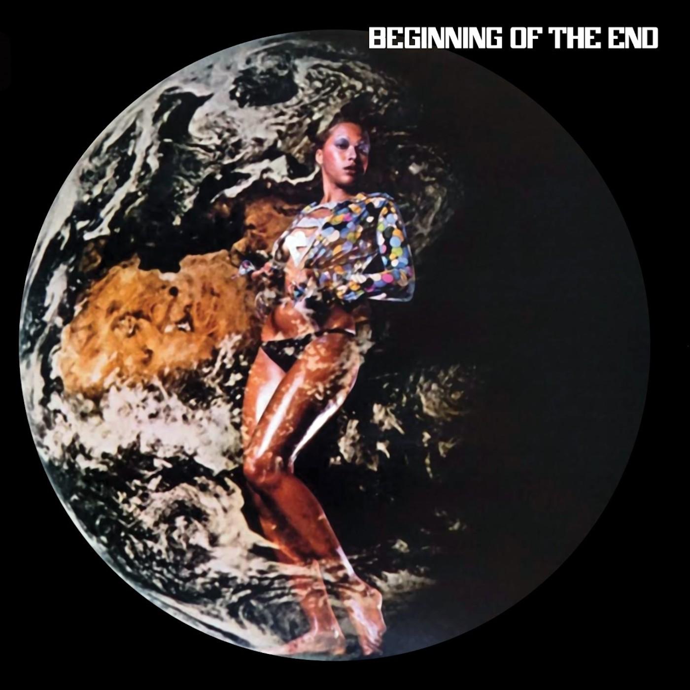 The Beginning Of The End - Beginning Of The End | Vinyl