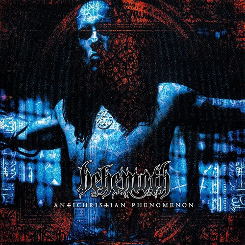 Behemoth - Antichristian Phenomenon (Limited Edition, Splatter Effect Vinyl) | Vinyl