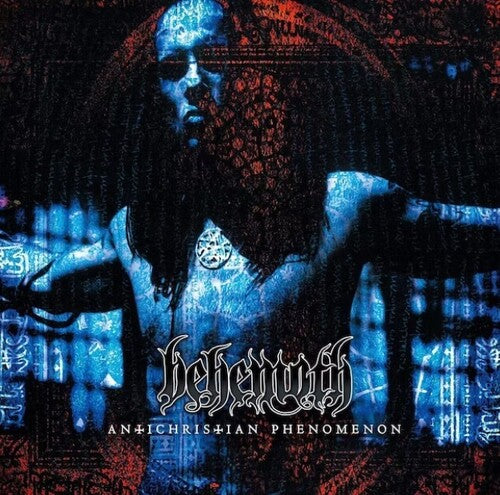 Behemoth - Antichristian Phenomenon | Vinyl