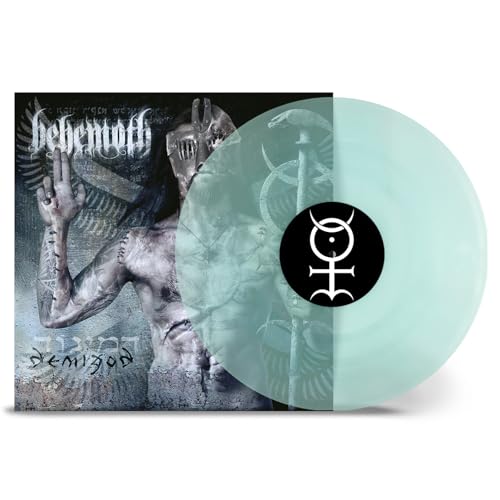 Behemoth | Demigod (Coke Bottle Green Vinyl) | Vinyl