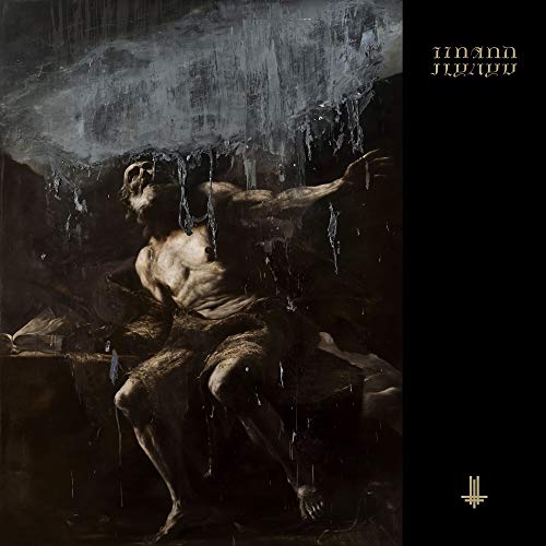 Behemoth - I Loved You At Your Darkest | CD