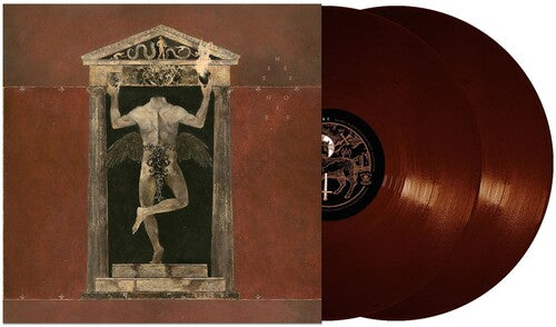 Behemoth - Messe Noire (2 Lp's) | Vinyl