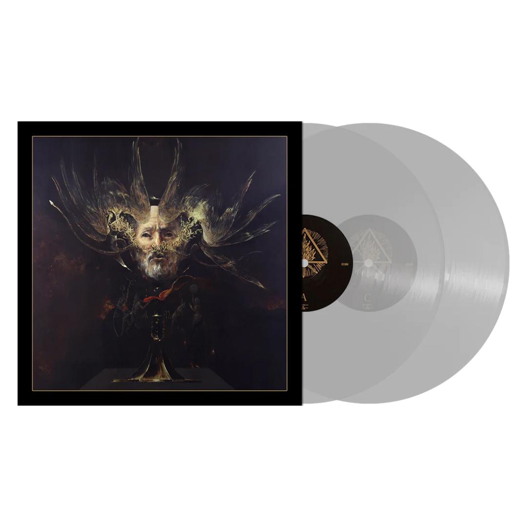 Behemoth | The Satanist (Clear Vinyl) (2 Lp's) | Vinyl