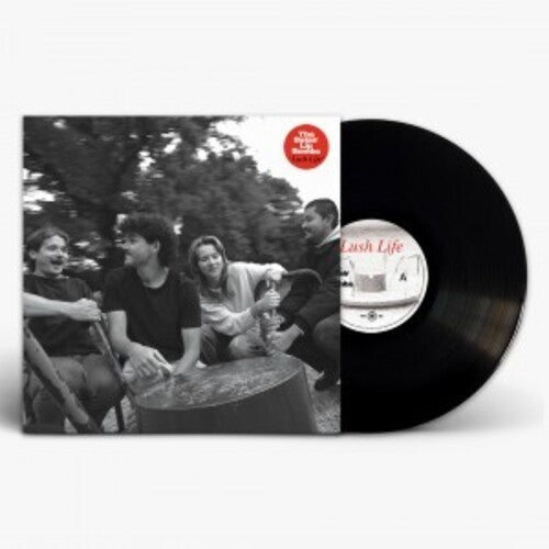 Belair Lip Bombs - Lush Life | Vinyl