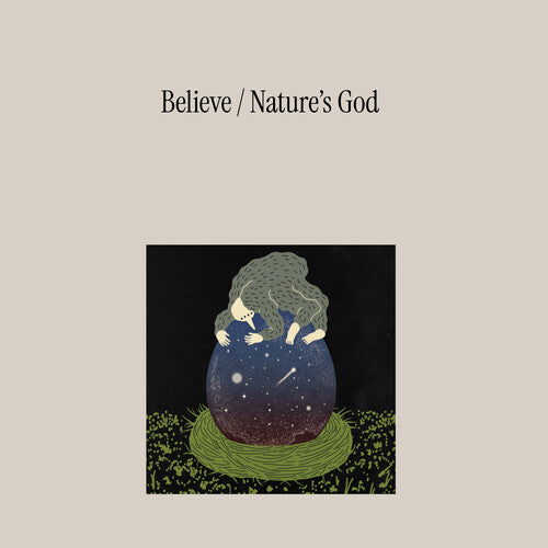 Believe - Nature'S God | CD