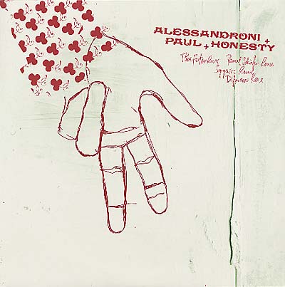 ALESSANDRONI/PAUL & HONESTY - Believe | Vinyl
