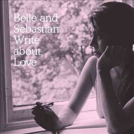 Belle & Sebastian - Write About Love (Digital Download Card) | Vinyl