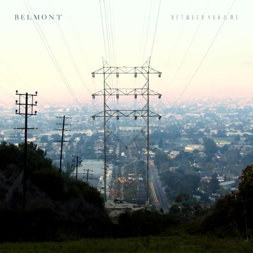 Belmont - Between You & Me | Vinyl