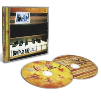 Ben Folds Five - Ben Folds Five (Anniversary Edition) (2 Cd's) | CD