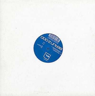 VA - Berlin 2.000 | Vinyl